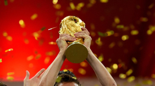 30 dias para a Copa do Mundo: quantos jogos serão disputados no Mundial de 2026?