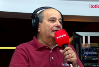 Pequetito avalia atuação do Cruzeiro em revés para o Atlético: 'Artur Jorge foi engolido'