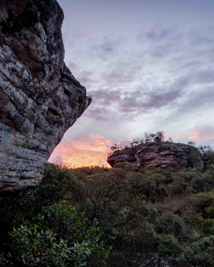 OuroBoulder 2026 abre inscrições para evento de escalada em Ouro Preto