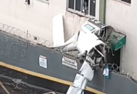 Avião que caiu em BH é operado por empresa de Teófilo Otoni
