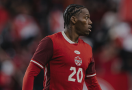 Copa do Mundo 2026: quem é o artilheiro do Canadá no atual ciclo?