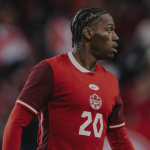 Copa do Mundo 2026: quem é o artilheiro do Canadá no atual ciclo?