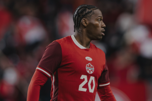 Copa do Mundo 2026: quem é o artilheiro do Canadá no atual ciclo?