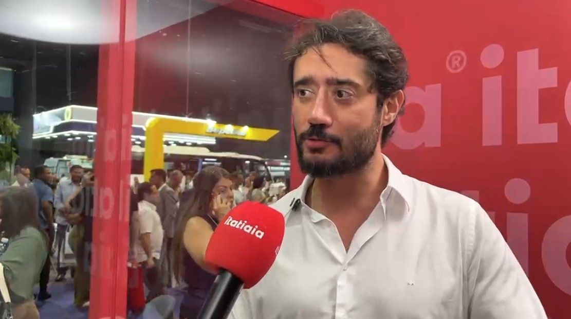 'Eleição é muito mais do que montar palanque', diz Gabriel Azevedo
