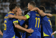 Copa do Mundo 2026: quem é o artilheiro da Bósnia no atual ciclo?