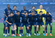 Marquinhos faz história e projeta terceira final da Champions pelo PSG