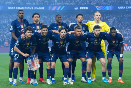 Marquinhos disputará a terceira final de Champions League pelo PSG