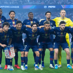 PSG conquista bicampeonato continental e ostenta ‘topo na França’; entenda