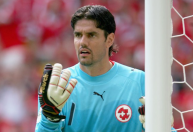 Recordes da Copa: o único goleiro eliminado sem sofrer gols