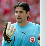 Recordes da Copa: o único goleiro eliminado sem sofrer gols