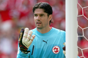 Recordes da Copa: o único goleiro eliminado sem sofrer gols