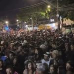 Bailes funk transformam noites do Novo Aarão Reis em ‘inferno’, e população pede mudança