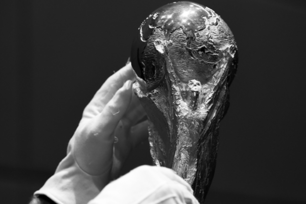 Copa do Mundo: qual seleção do Grupo B tem a melhor campanha em Mundiais?