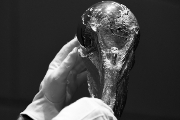 Copa do Mundo: qual seleção do Grupo B tem a melhor campanha em Mundiais?