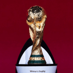 30 dias para a Copa do Mundo: veja os grupos do Mundial