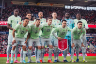 Copa do Mundo 2026: como chega a Suíça para o Mundial