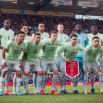 Copa do Mundo 2026: como chega a Suíça para o Mundial