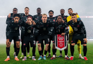 Copa do Mundo 2026: como chega o Canadá para o Mundial