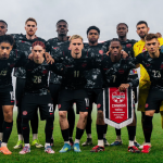 Copa do Mundo 2026: como chega o Canadá para o Mundial