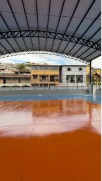Mariana entrega obras de revitalização no bairro Colina neste sábado (9)