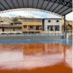Mariana entrega obras de revitalização no bairro Colina neste sábado (9)