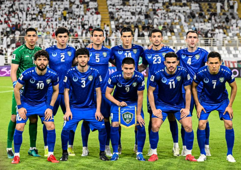 30 dias para a Copa do Mundo: veja as seleções estreantes no torneio