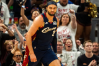 Playoffs da NBA: Cavaliers vencem Pistons e diminuem desvantagem na série