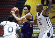 Corinthians vence KTO Minas e tem ‘match point’ na série nos playoffs do NBB
