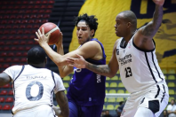 Corinthians vence KTO Minas e tem ‘match point’ na série nos playoffs do NBB
