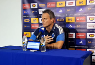 Diretor questiona falta de critério da arbitragem em jogos do Cruzeiro: 'Erros recorrentes'