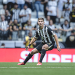 Natanael aponta erros repetidos do Atlético e vê superioridade contra o Botafogo