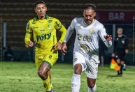 Mirassol e Chapecoense empatam e seguem em situação delicada no Brasileirão