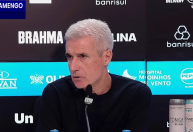 Luís Castro projeta retorno de titular do Grêmio contra o Bahia pelo Brasileiro
