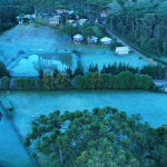 Monte Verde registra 0,1°C e tem primeira geada de 2026