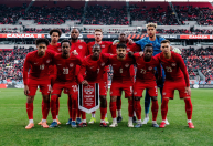 Grupo B da Copa do Mundo: relembre a última participação do Canadá em Mundiais