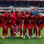 Grupo B da Copa do Mundo: relembre a última participação do Canadá em Mundiais