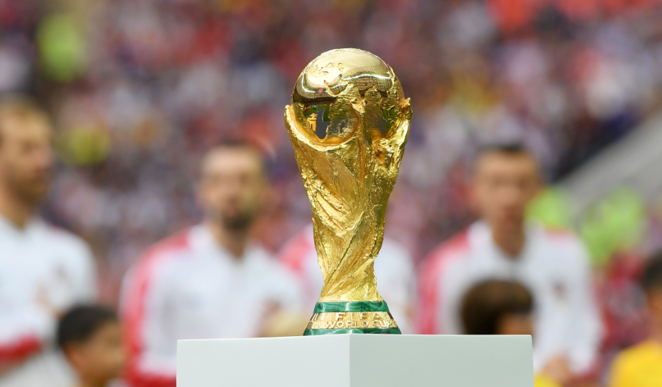 Copa do Mundo 2026: qual seleção do Grupo B tem mais participações em Mundiais?