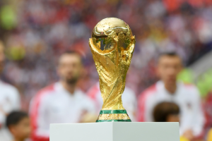 Copa do Mundo 2026: qual seleção do Grupo B tem mais participações em Mundiais?
