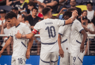 Grupo B da Copa do Mundo: relembre a última participação da Suíça em Mundiais