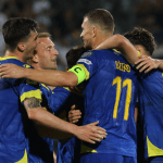 Grupo B da Copa do Mundo: relembre a última participação da Bósnia em Mundiais