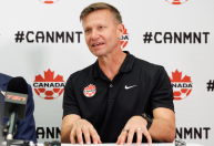 Canadá define data para divulgar lista de convocados para Copa do Mundo