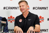 Canadá define data para divulgar lista de convocados para Copa do Mundo