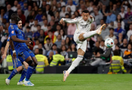 Mbappé dispara após sair do banco no Real Madrid: 'Disse que sou a 4ª opção'