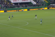 Entenda por que o terceiro gol da Chapecoense contra o Botafogo foi anulado