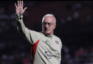 São Paulo acerta contratação de Dorival Júnior; saiba detalhes