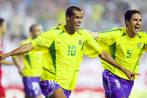 Copa do Mundo: relembre todos os camisas 10 do Brasil em Mundiais