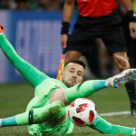 Recordes da Copa: goleiros com mais defesas em uma disputa por pênaltis