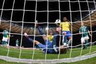 Recordes da Copa: a edição com mais gols contra da história