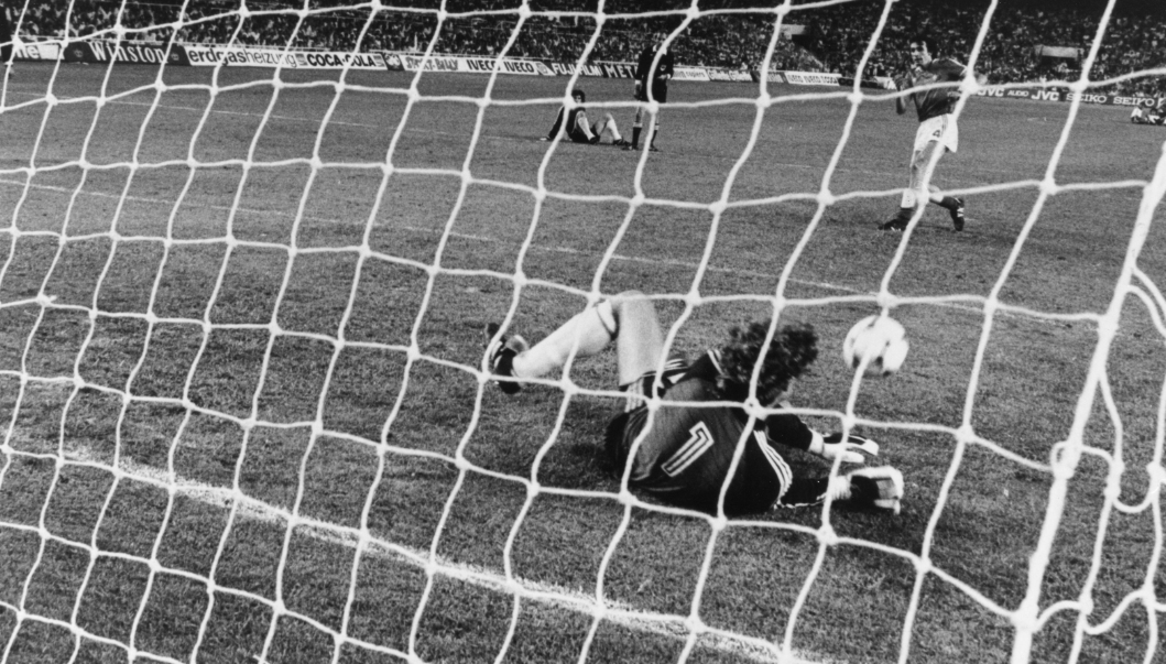 Copa do Mundo: qual a primeira decisão por pênaltis no Mundial?