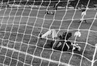 Copa do Mundo: qual a primeira decisão por pênaltis no Mundial?